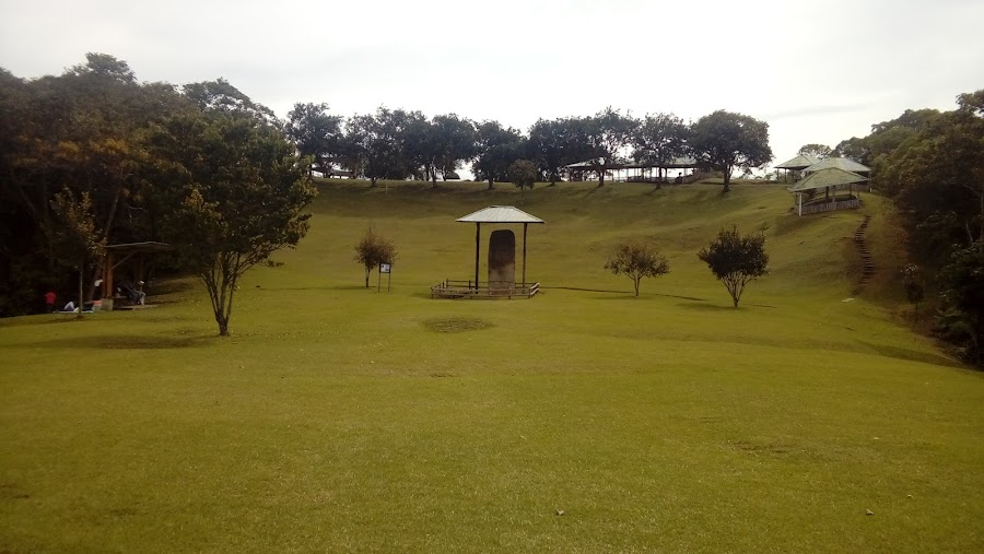 Alto de los Ídolos — archaeology — Tatacoa Desert and San Agustín — Colombia