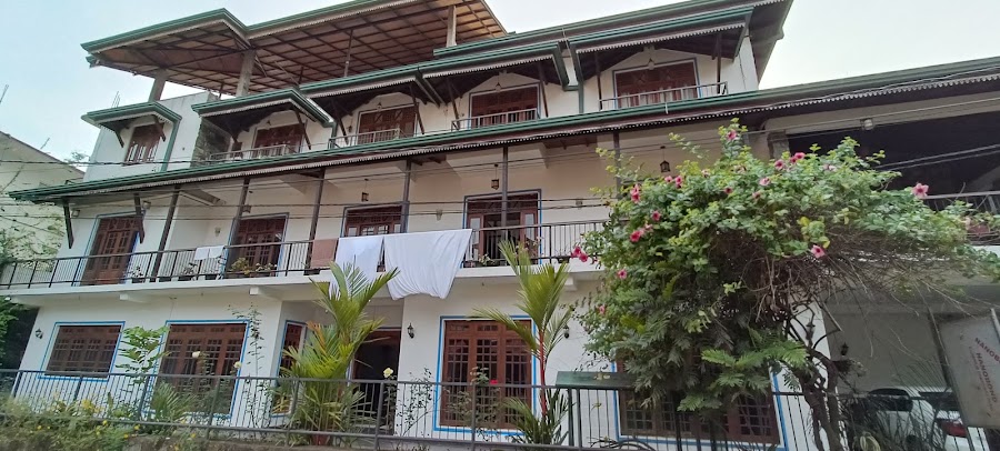 Ella — City — Sri Lanka Grand Route: Colombo to Trincomalee — Sri Lanka