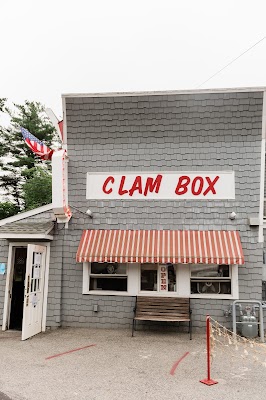 The Clam Box