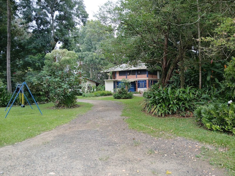 Rancho Baiguate Restaurant