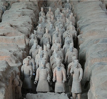Terracotta Army