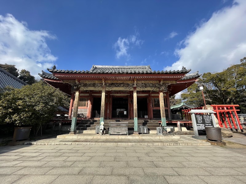 Day 11 - Temples 76-84 — Landmark — Shikoku Pilgrimage Road Trip — Japan