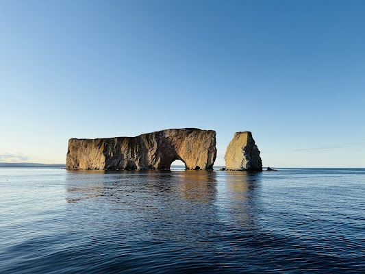 Percé Rock