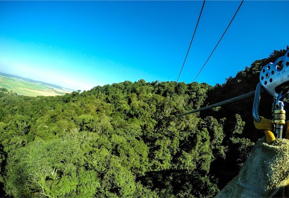 Karkloof Canopy Tour