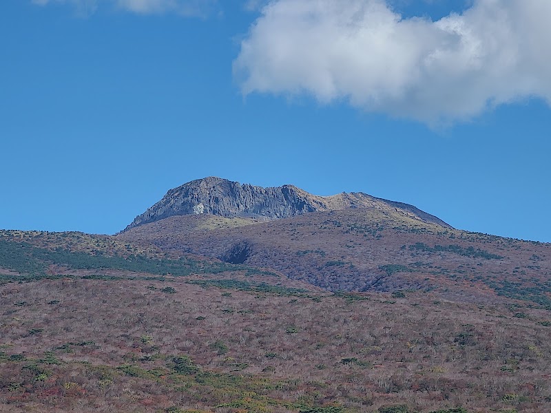 Manjanggul lava-tube visit — Volcanic Landscape — Jeju Island Circuit — South Korea