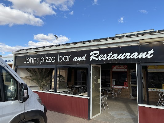 John's Pizza Bar & Restaurant