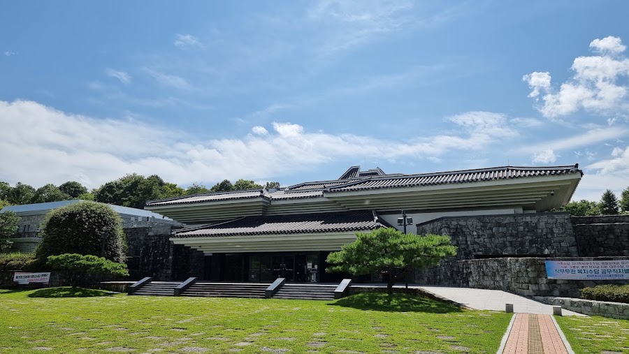 Jinjuseong and National Jinju Museum — Fortress and Museum — Busan–Jinju–Suncheon–Gwangju Cultural Route — South Korea