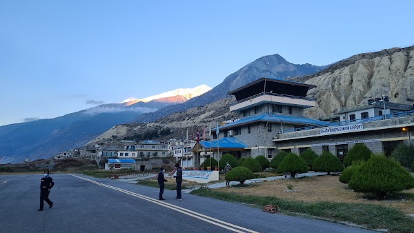 Himalaya Bakery