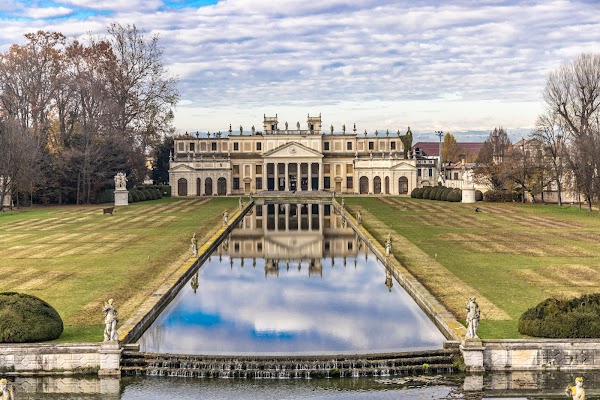Villa Pisani National Museum