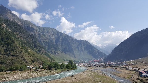 Kaghan Valley