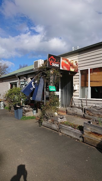 Geeveston — City — Cockle Creek, Tasmania — Australia