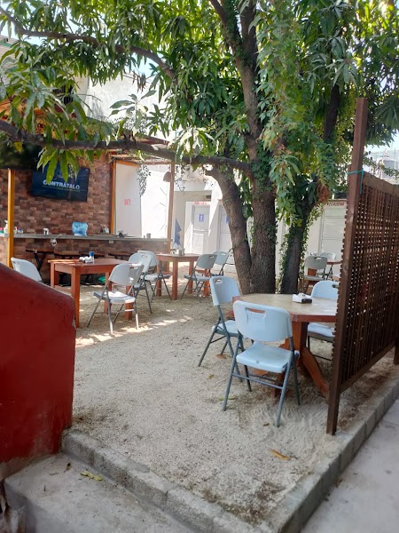 Cafetería El Pescador