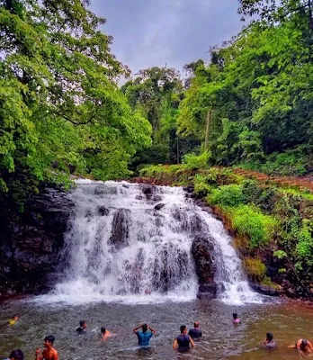 Ratnagiri — City — Scenic Konkan Coast: Mumbai to Goa — India