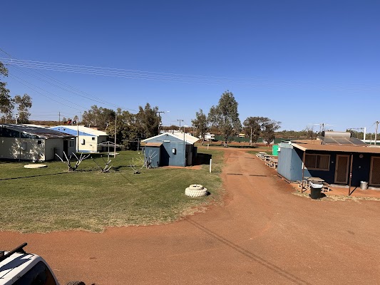 Warburton Roadhouse