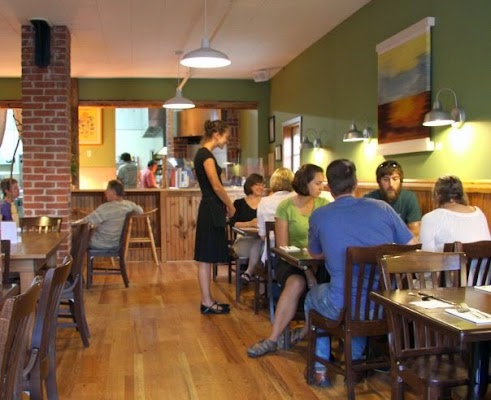Harvest Table Restaurant