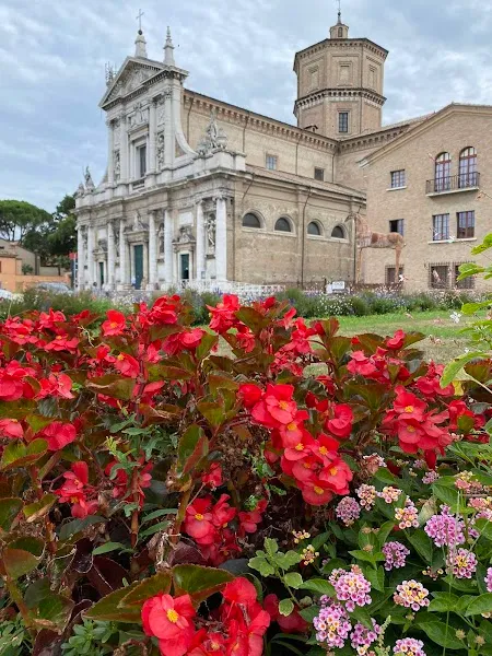 Ravenna — Arrival — Emilia-Romagna Food and Art Circuit — Italy