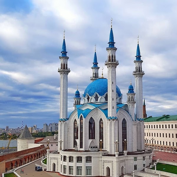 Kazan