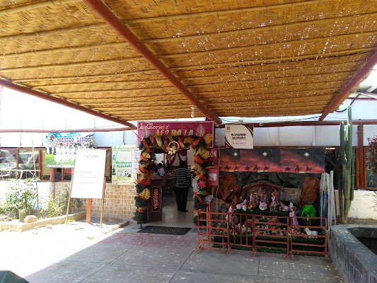 La Glorieta