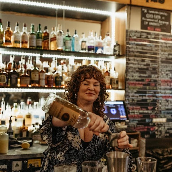 Next Door Gastropub