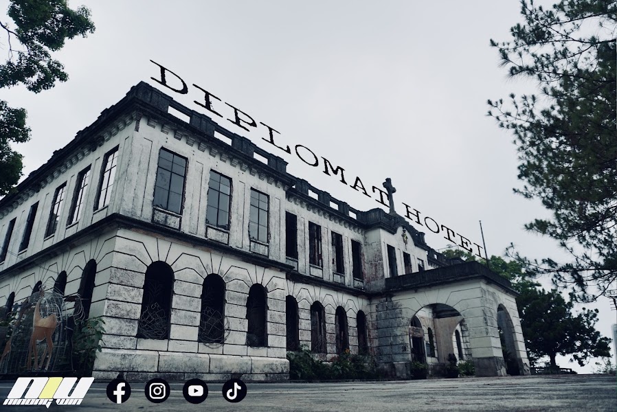 Baguio heritage and market circuit — City day — Luzon Cordillera Route — Philippines