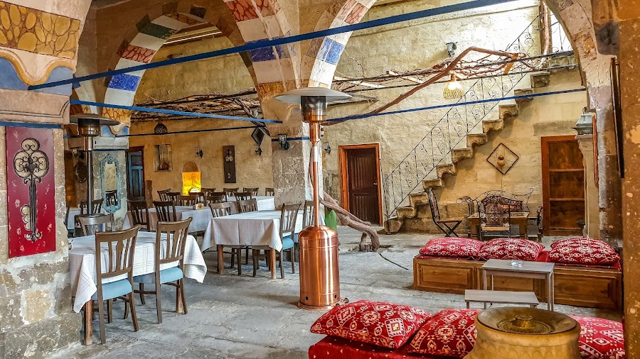 Old Greek House