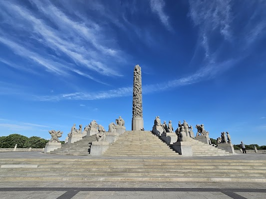 Oslo