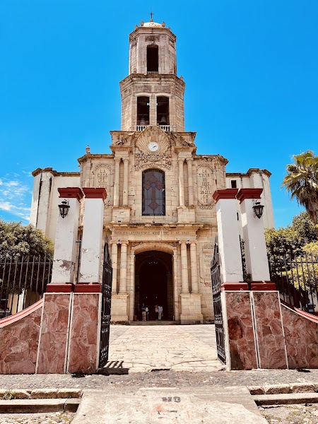 Nuestra Señora de la Asunción Parish