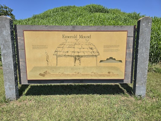 Emerald Mound