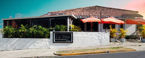 La Strega Ristorante