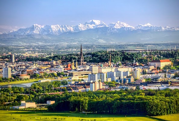 Linz
