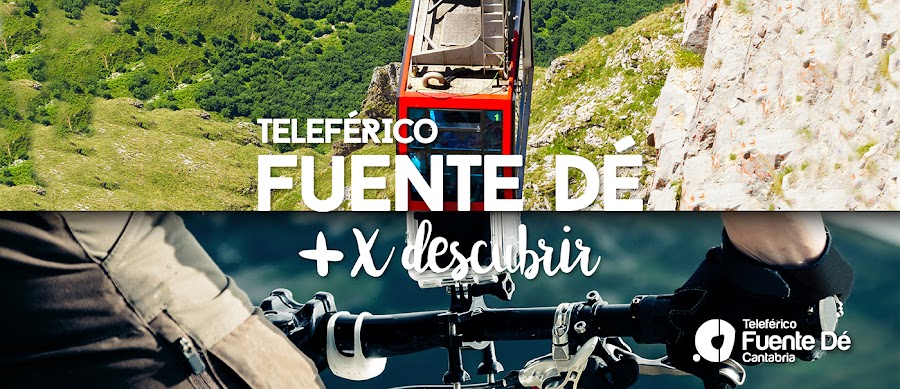 Fuente Dé Cable Car