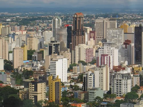 Curitiba