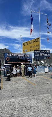 Seal Island Boat Trip