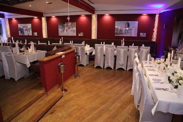 Restaurant Malteser Komturei