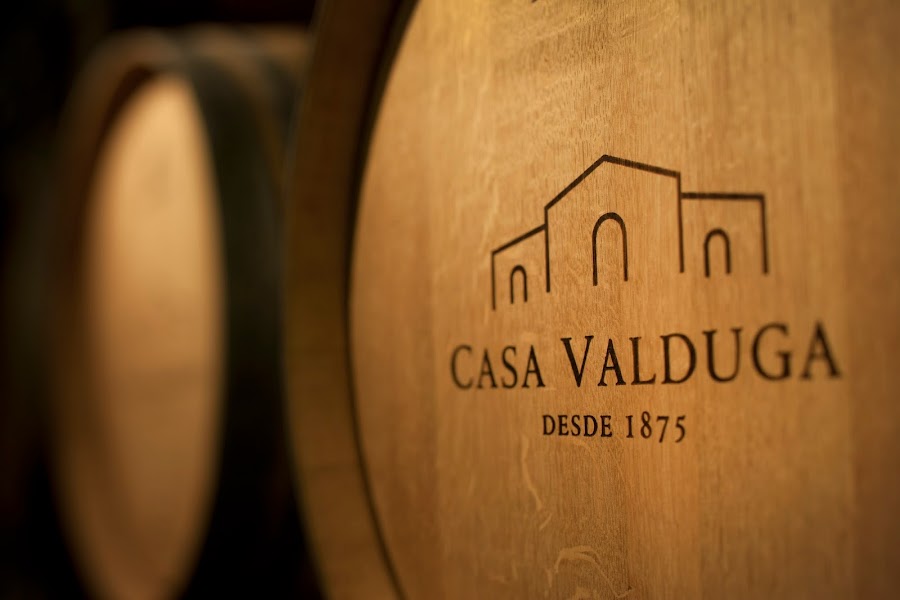 Casa Valduga