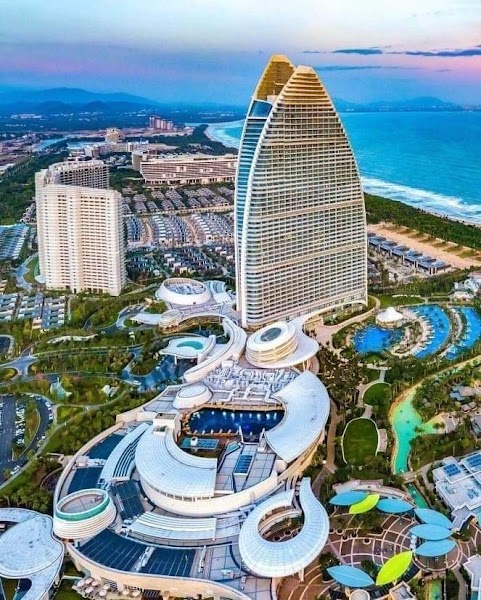 Sanya