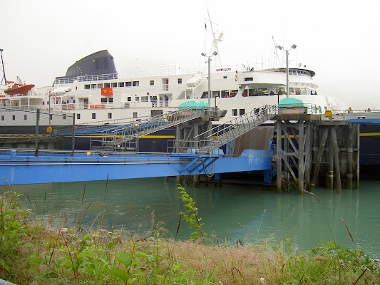 Haines