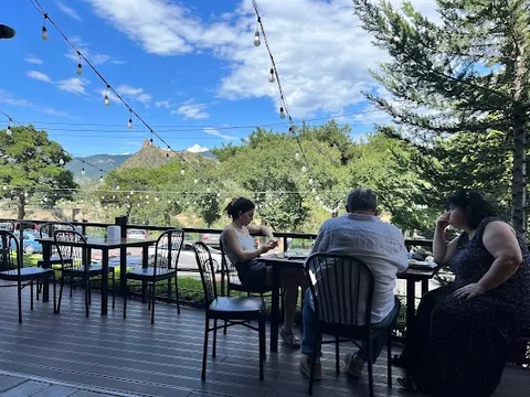 Salobie — Georgian — Tbilisi, Kazbegi and Kakheti — Georgia