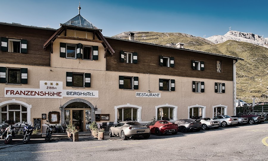 Franzenshöhe
