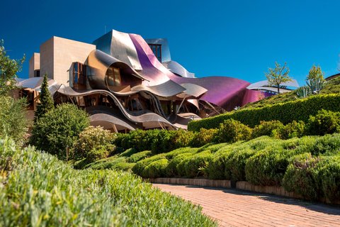 Marqués de Riscal
