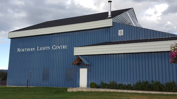 Northern Lights Centre