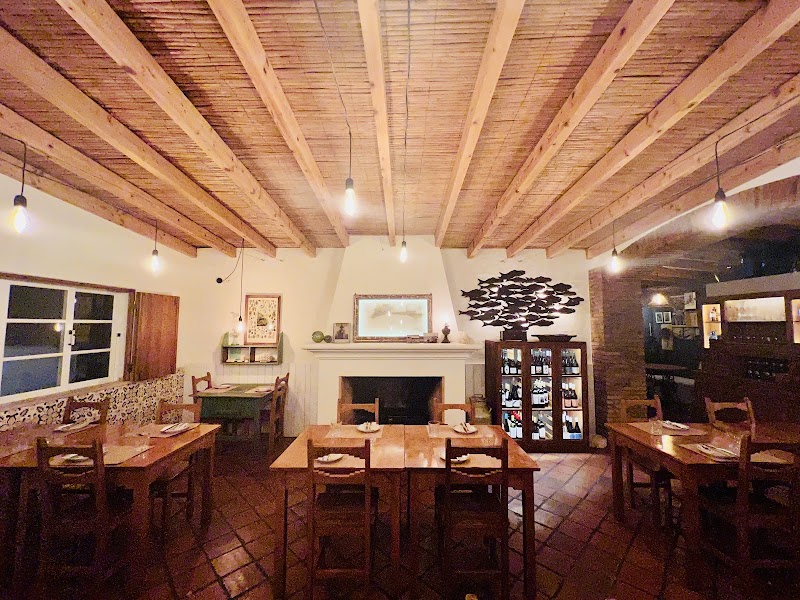 A Sagres — Portuguese seafood — Alentejo & Algarve Beaches — Portugal