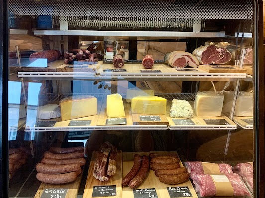 Bon Ton & Co. Bakery