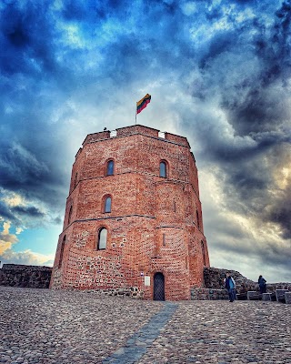Gediminas' Tower