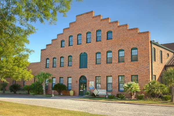 Tabasco Factory Tour