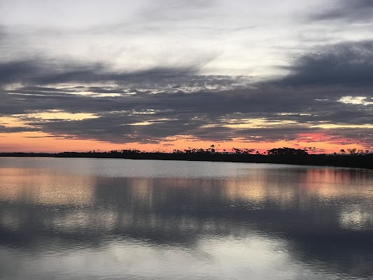 Gippsland Lakes