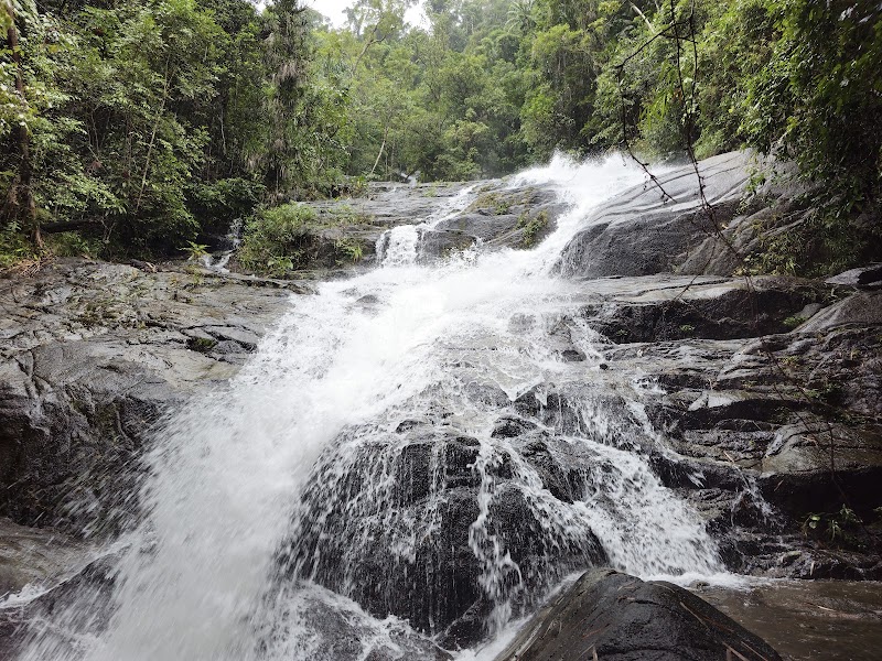 Khao Lak-Lam Ru National Park — national park — Krabi and Phang Nga Andaman Coast — Thailand