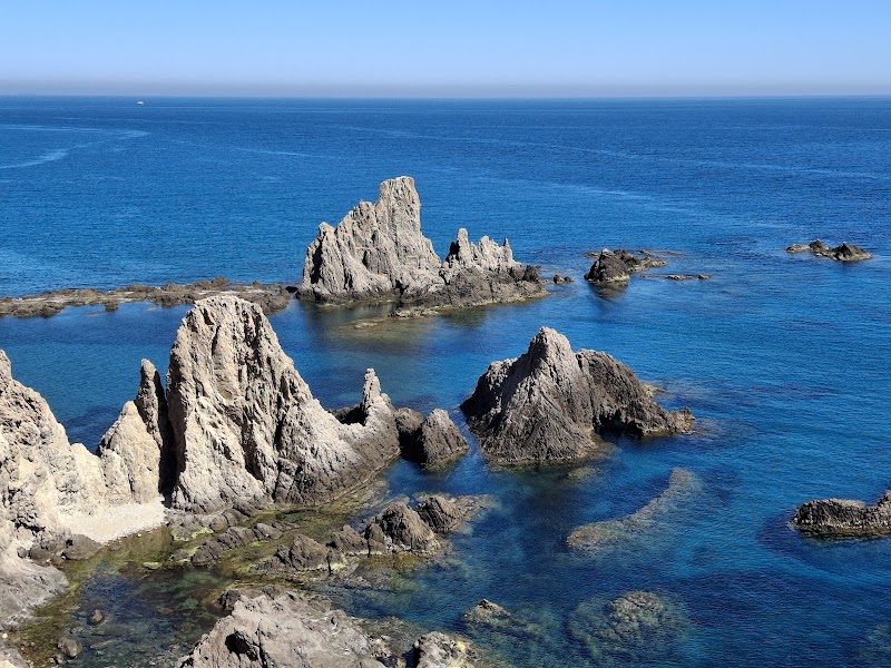 Cabo de Gata