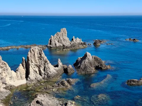 Cabo de Gata — Nature — Mediterranean Meander — Spain