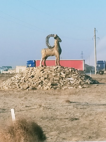 Aralsk
